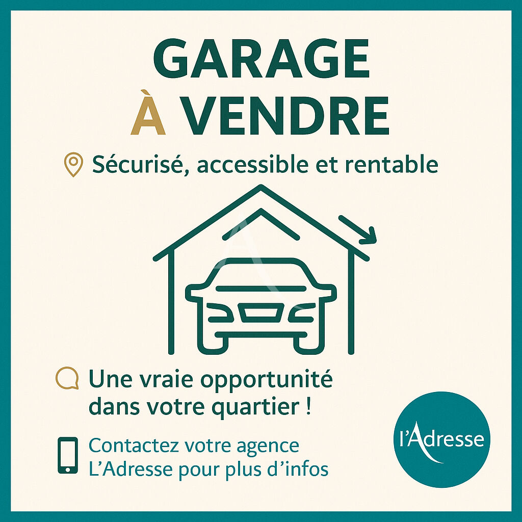 Agence immobilière de l'Adresse Stena Allauch