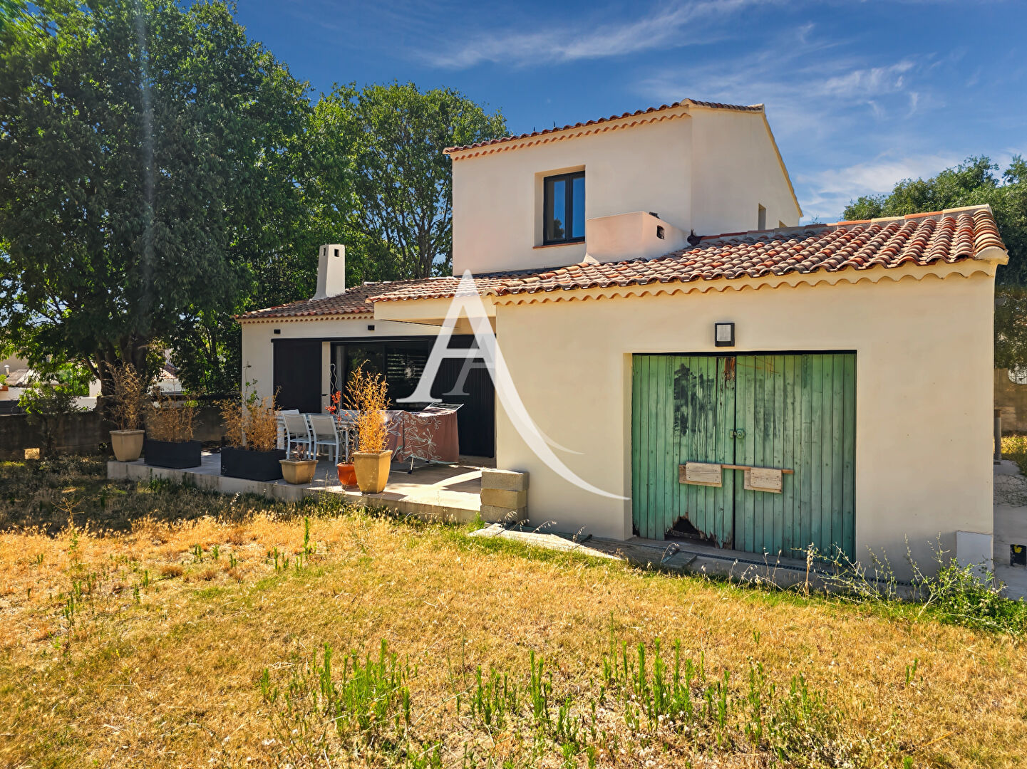 Agence immobilière de l'Adresse Stena Allauch