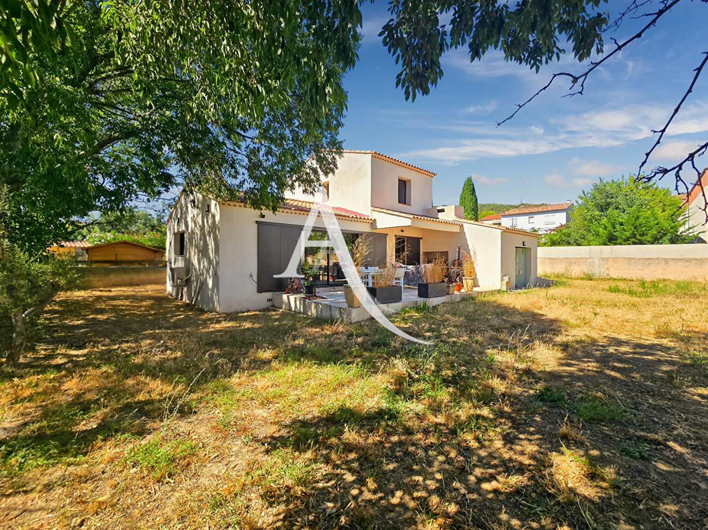 Agence immobilière de l'Adresse Stena Allauch