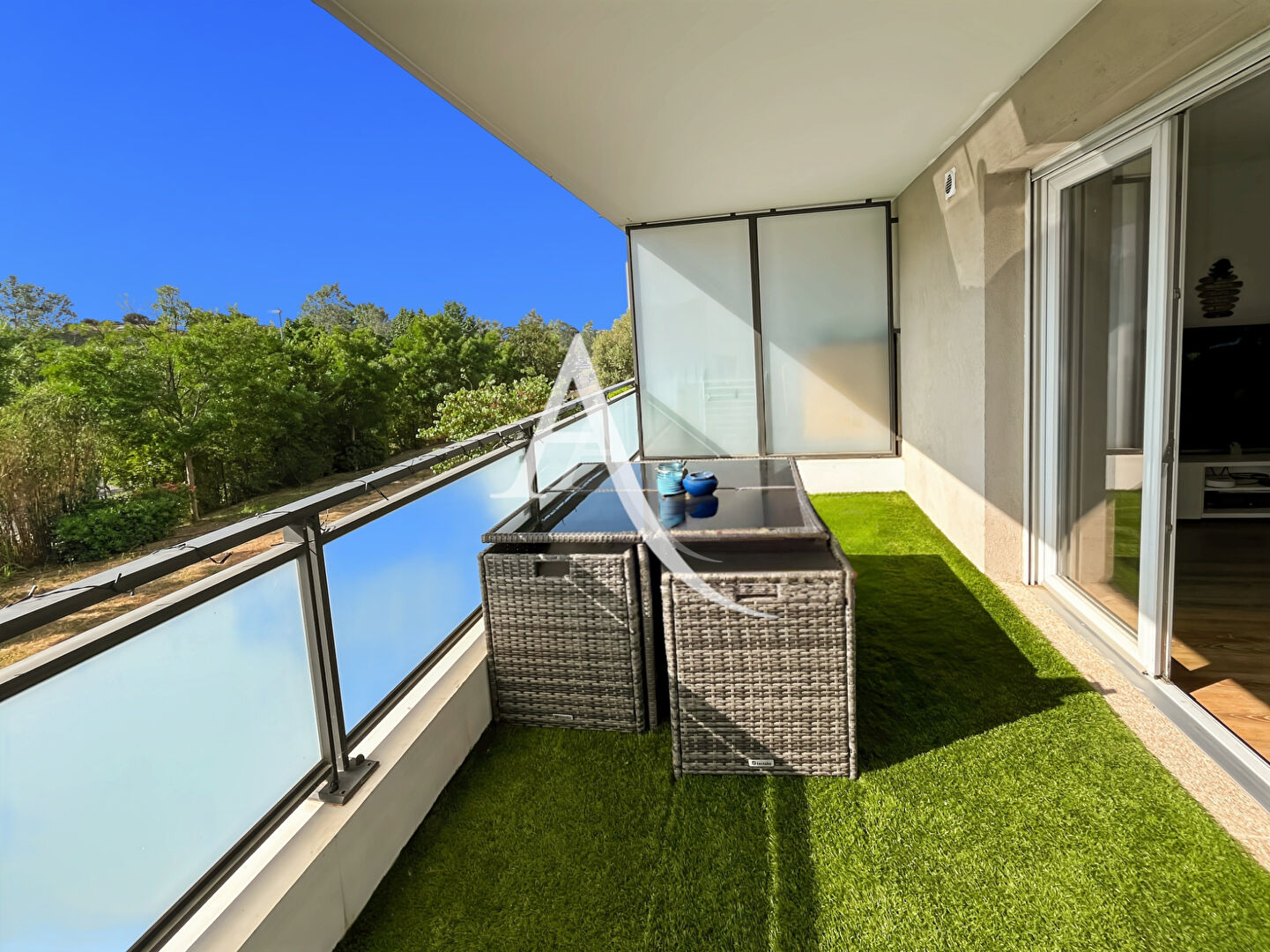 Agence immobilière de l'Adresse Stena Allauch
