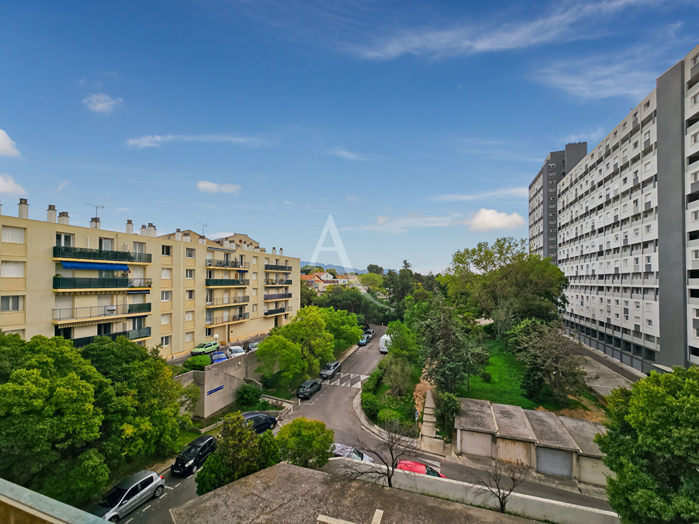 Agence immobilière de l'Adresse Stena Allauch