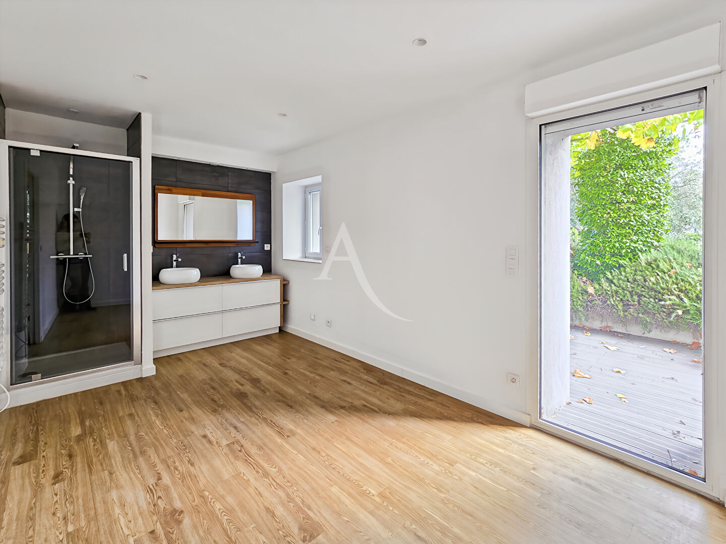 Photo À vendre Villa T5 de charme avec piscine sur 1200 m²  Allauch La Pounche image 6/6