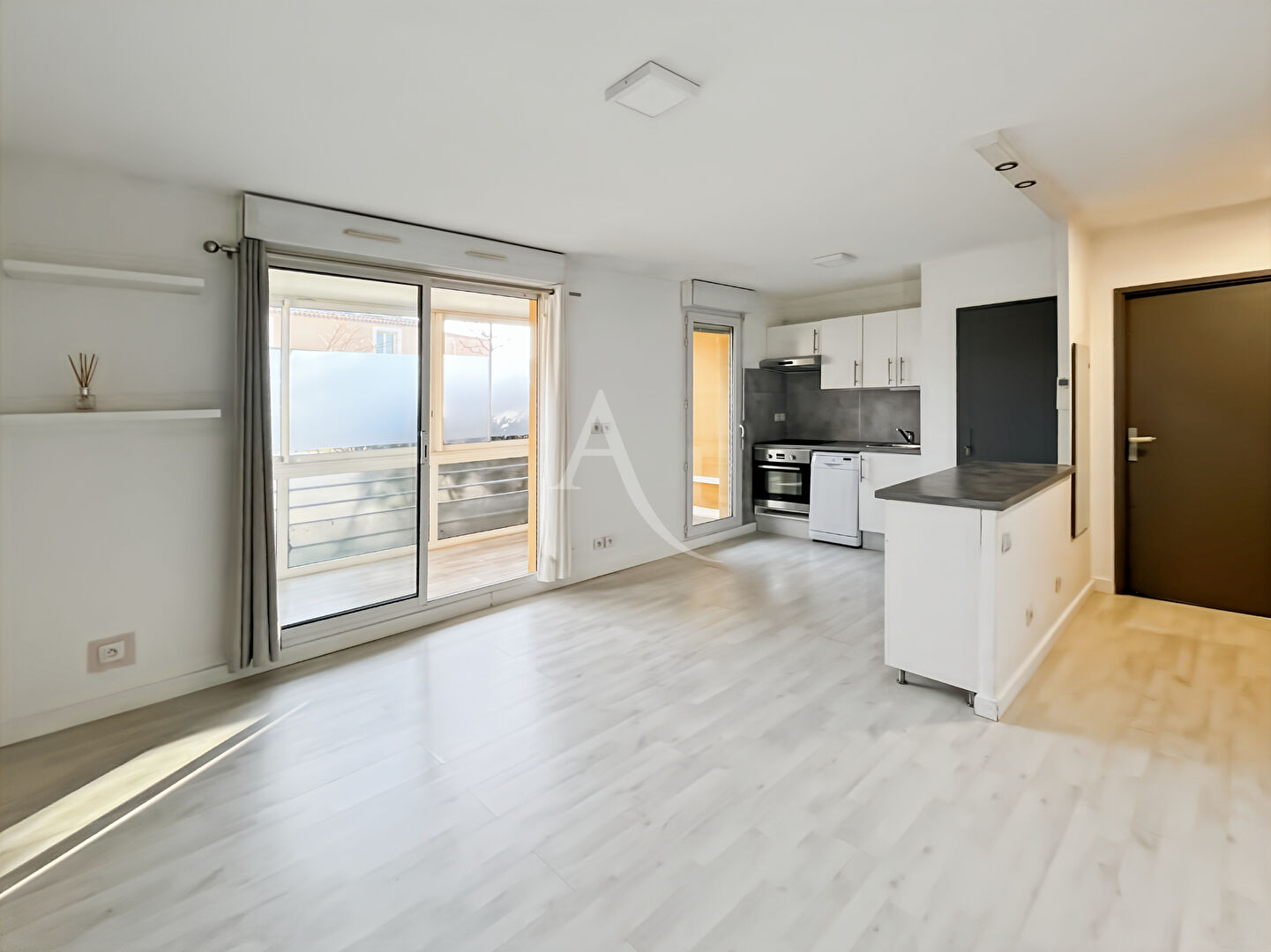 Agence immobilière de l'Adresse Stena Allauch