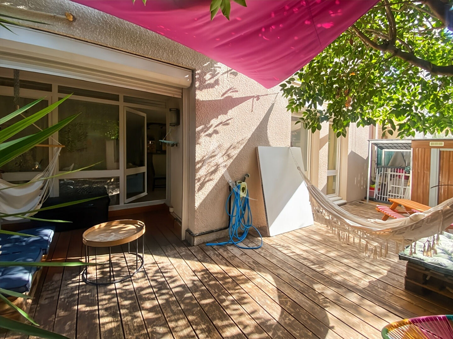 Agence immobilière de l'Adresse Stena Allauch