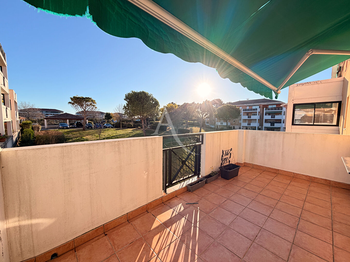 Agence immobilière de l'Adresse Stena Allauch