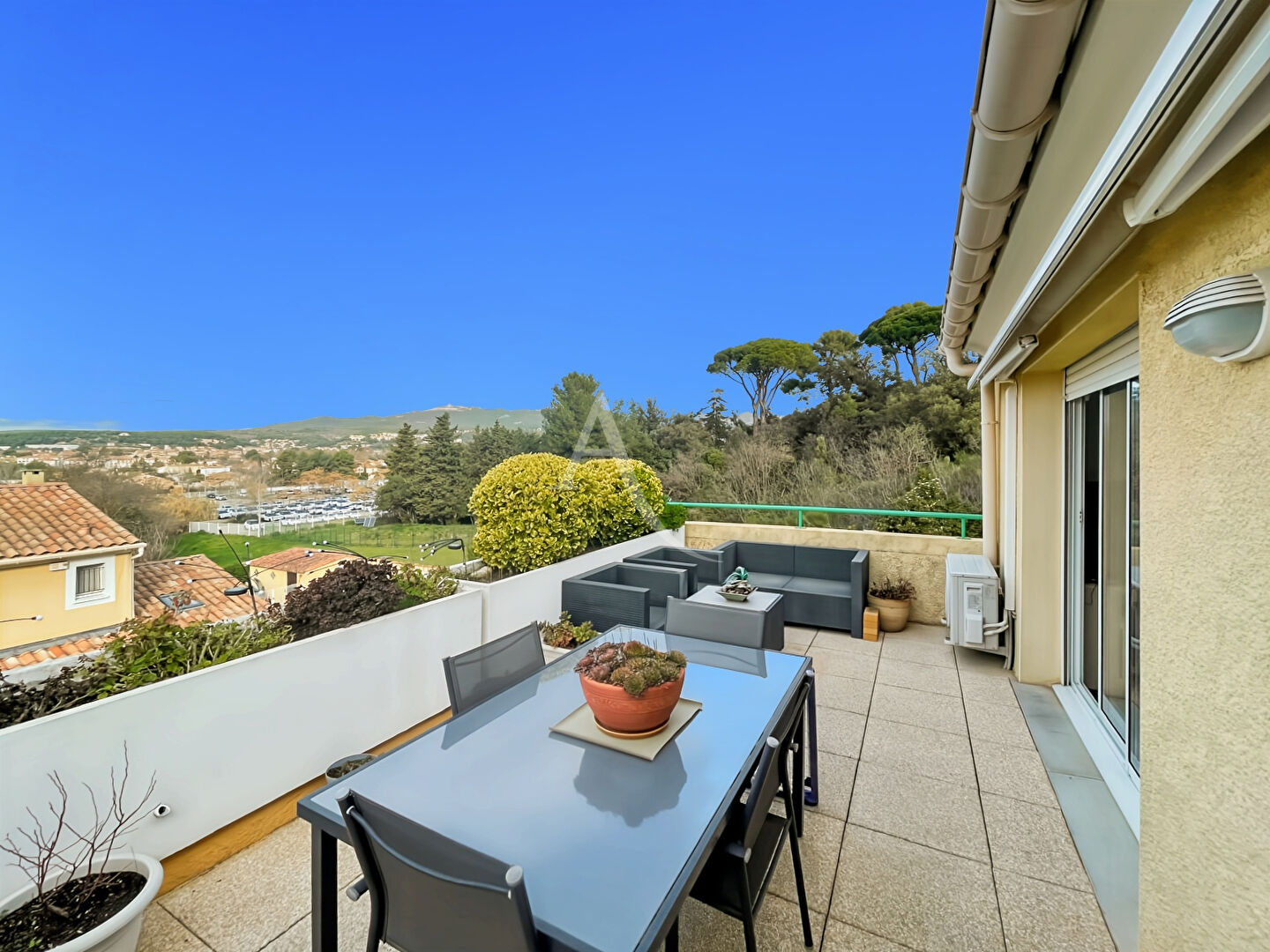 Agence immobilière de l'Adresse Stena Allauch