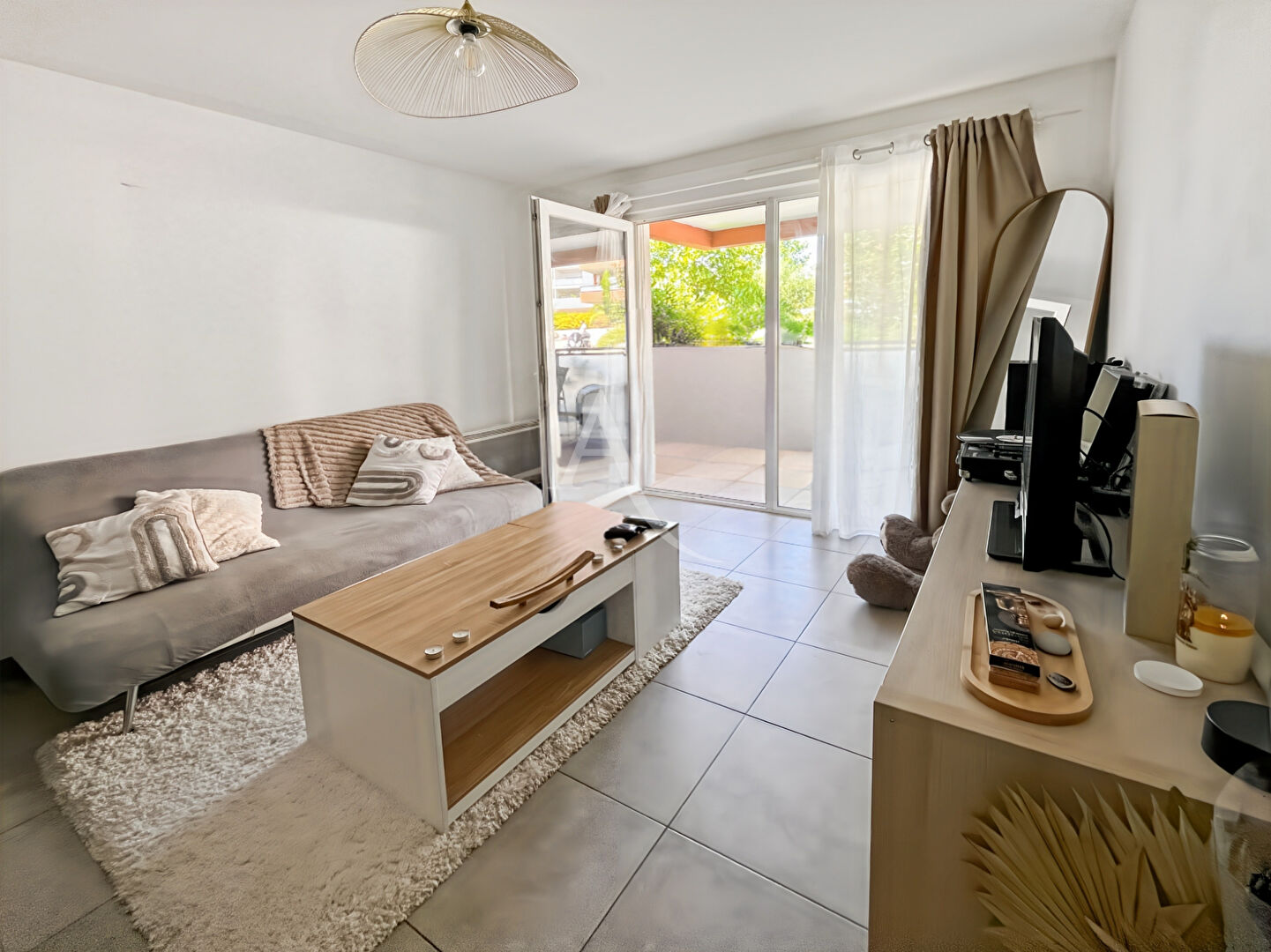 Agence immobilière de l'Adresse Stena Allauch