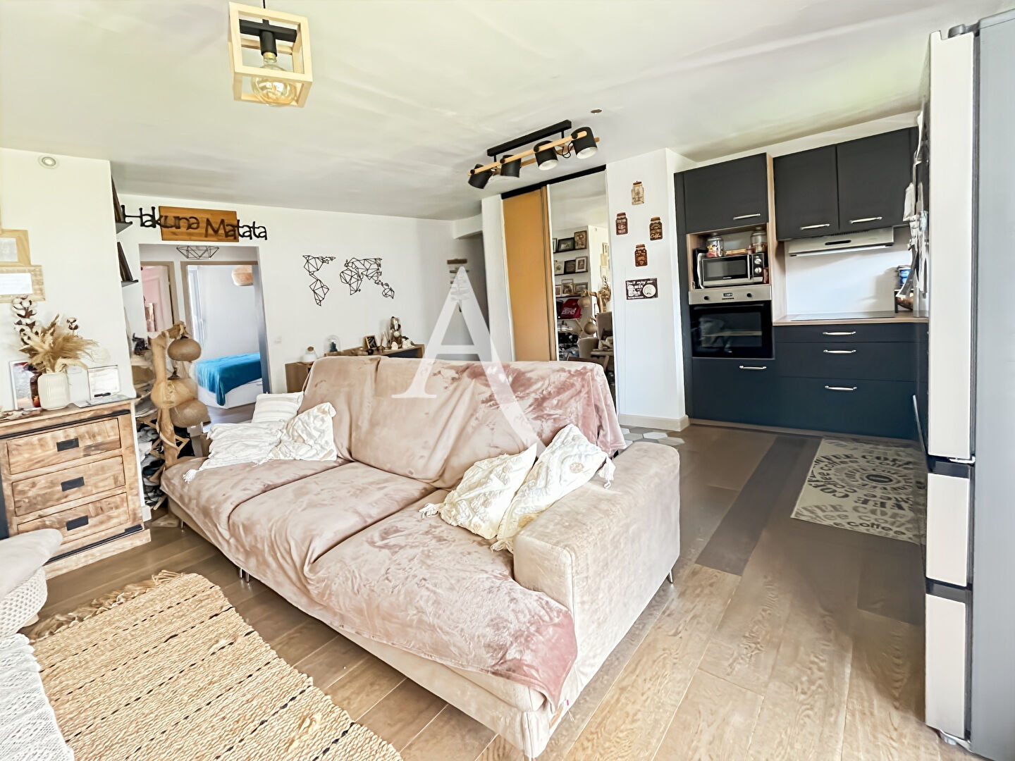 Agence immobilière de l'Adresse Stena Allauch