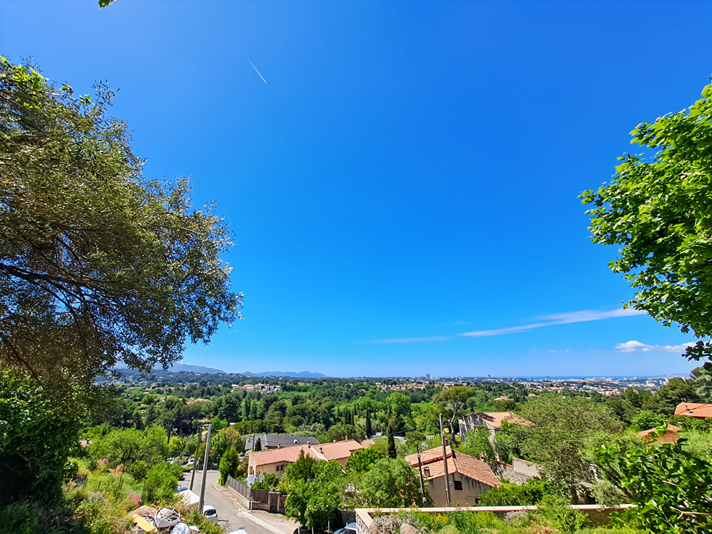 Agence immobilière de l'Adresse Stena Allauch