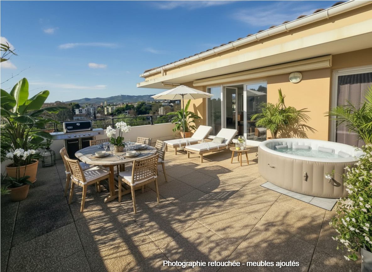 Agence immobilière de l'Adresse Stena Allauch