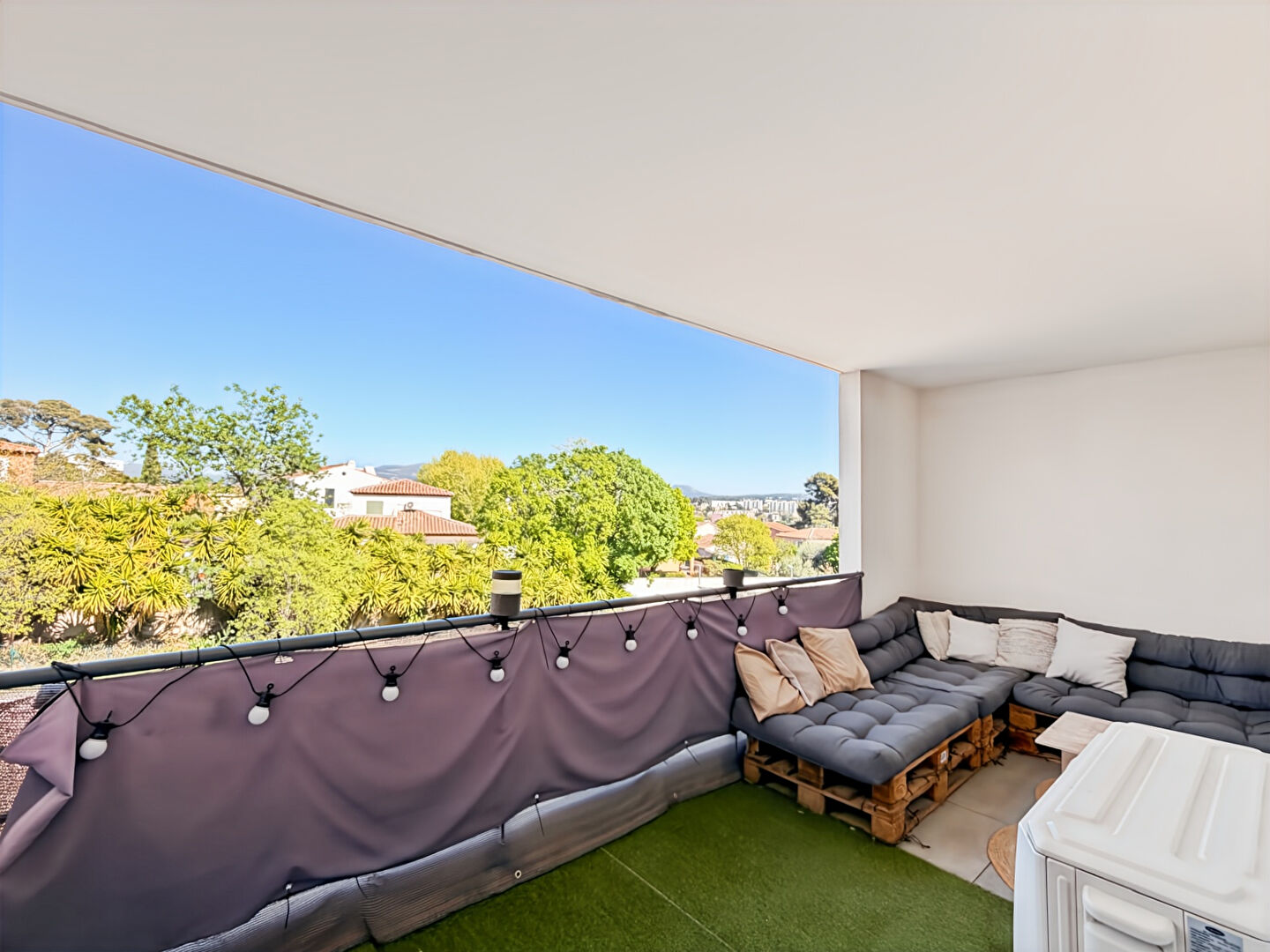 Agence immobilière de l'Adresse Stena Allauch