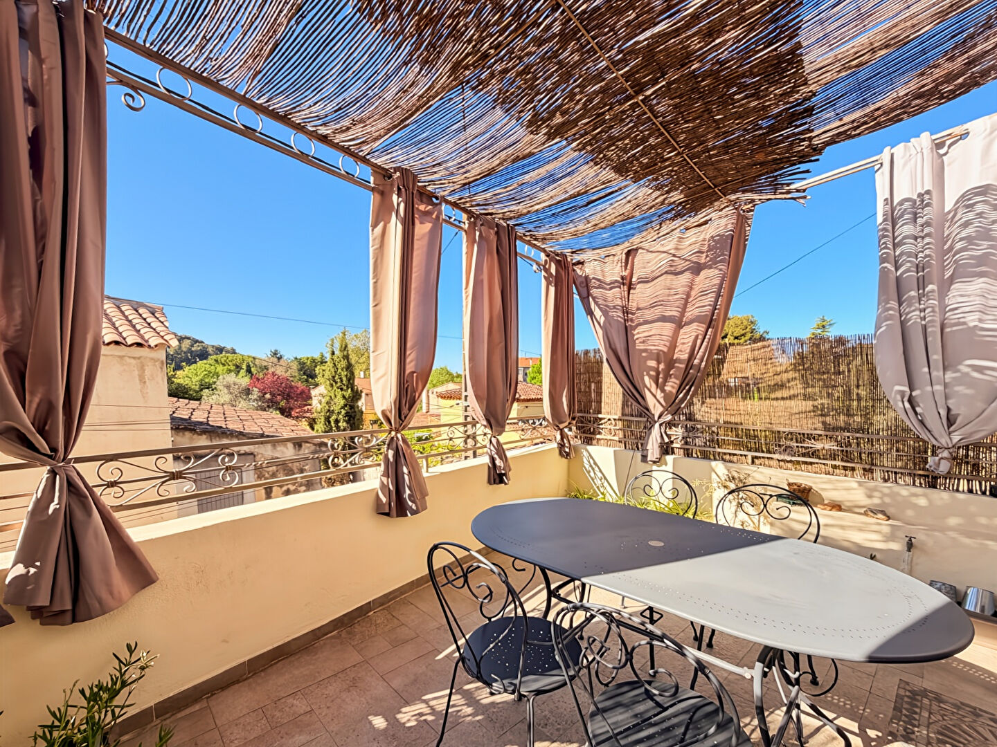 Agence immobilière de l'Adresse Stena Allauch