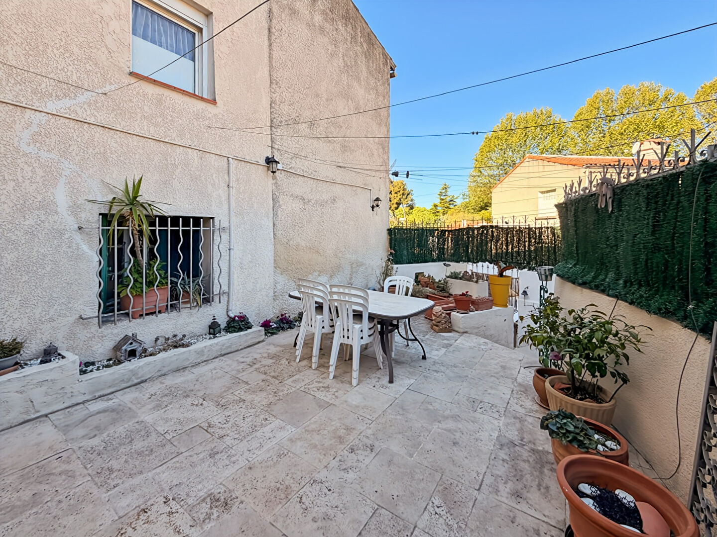 Agence immobilière de l'Adresse Stena Allauch