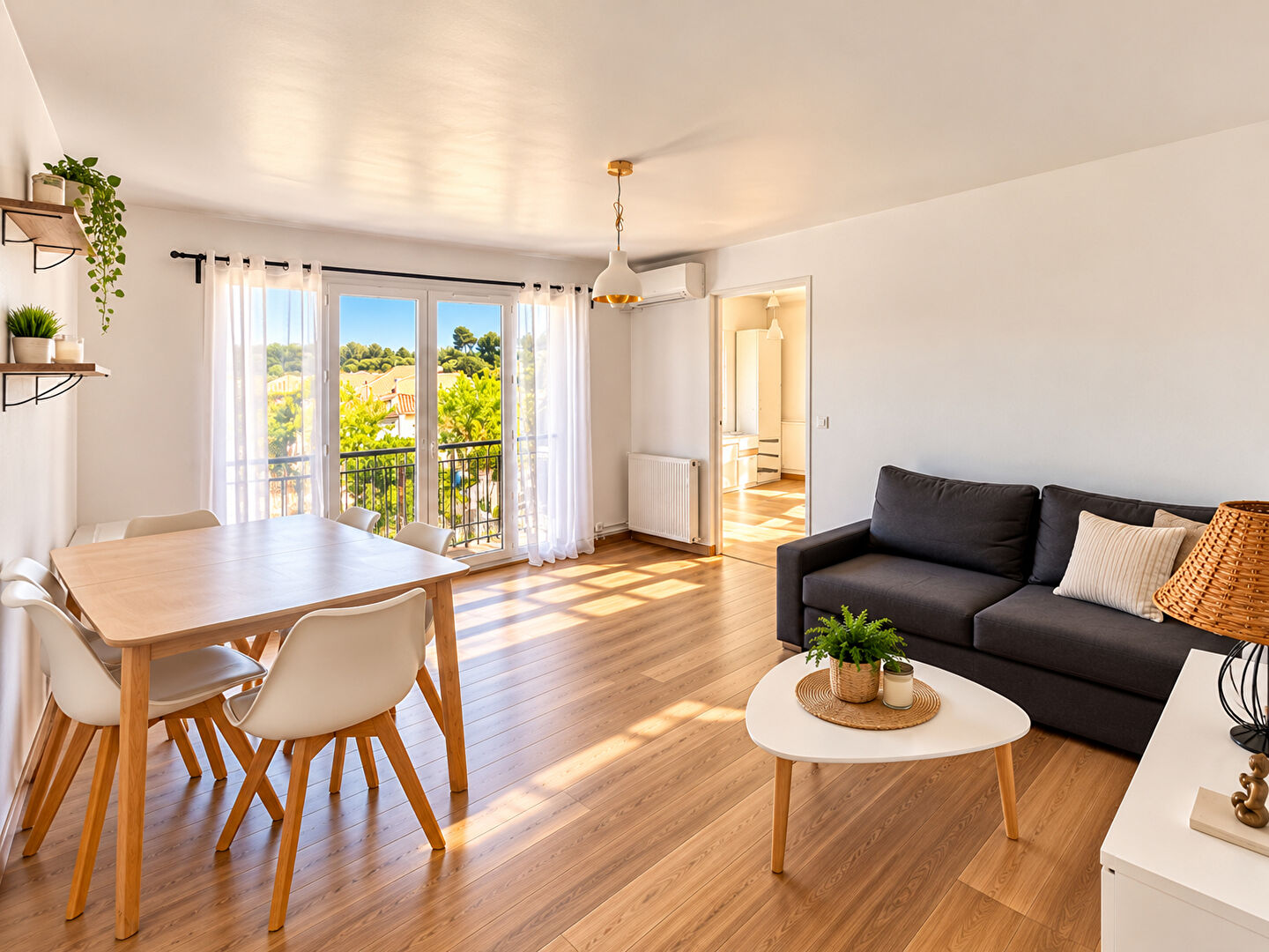 Agence immobilière de l'Adresse Stena Allauch