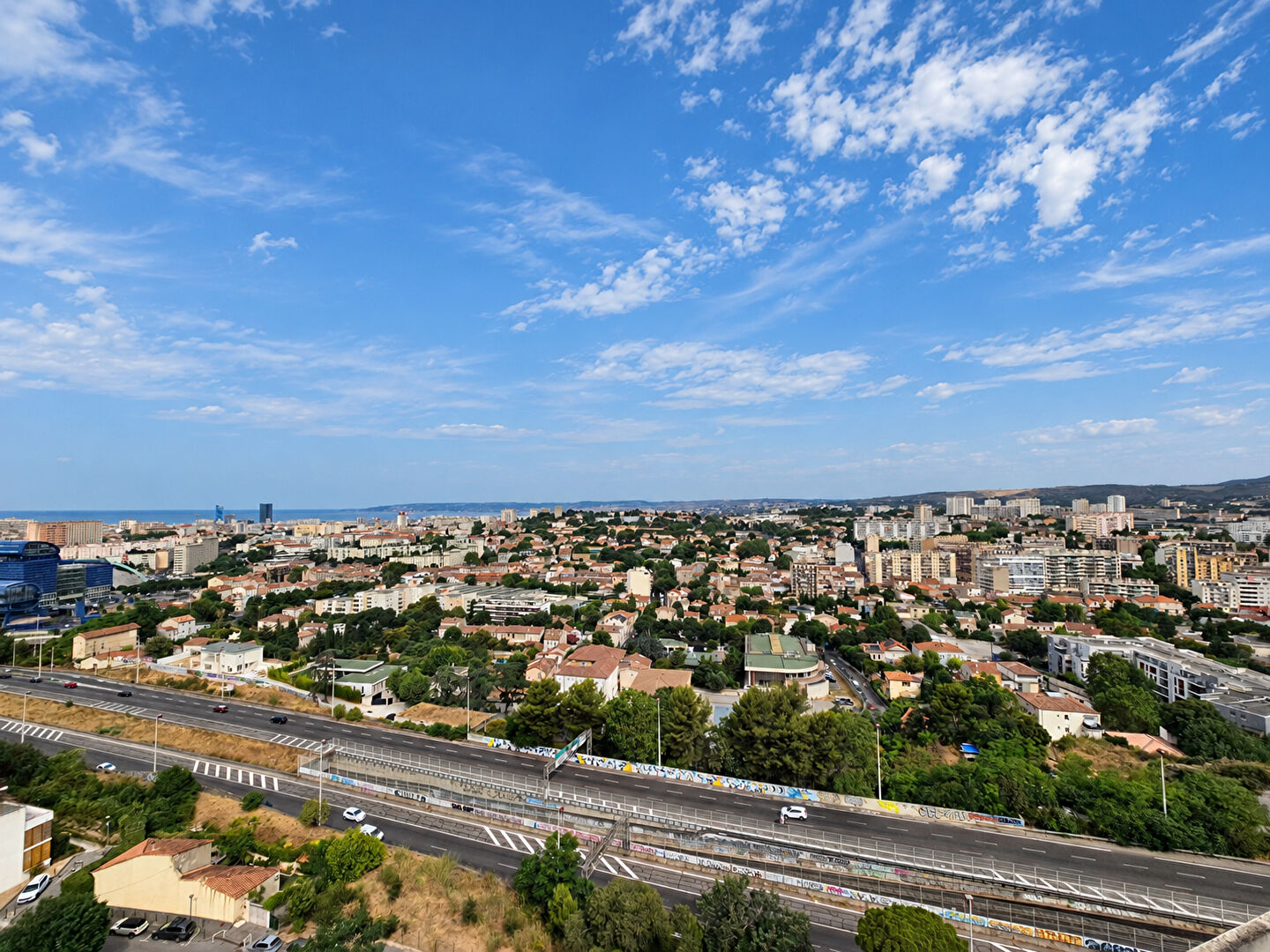 Agence immobilière de l'Adresse Stena Allauch