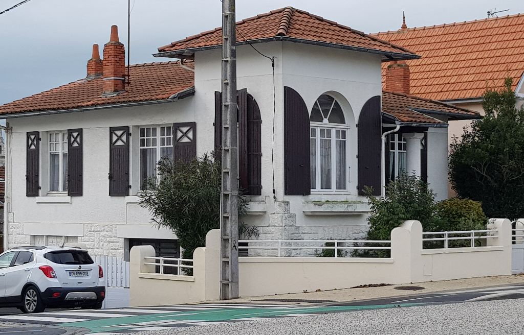 Maison La Rochelle quartier La Genette La Rochelle 17000
