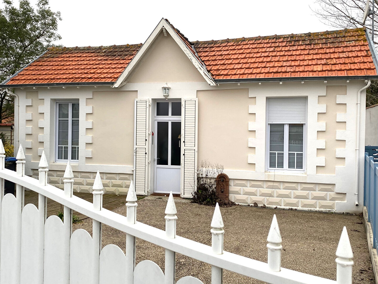 Agence immobilière de 
 17 IMMO - 17 IMMO 
