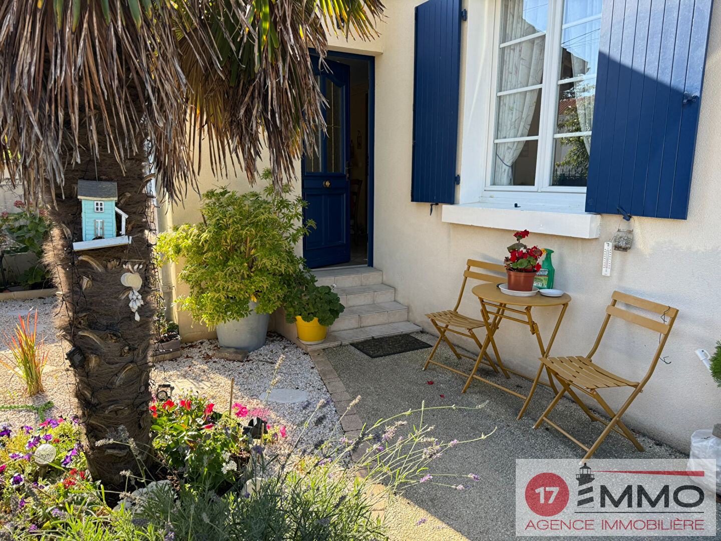 Agence immobilière de 
 17 IMMO - 17 IMMO 
