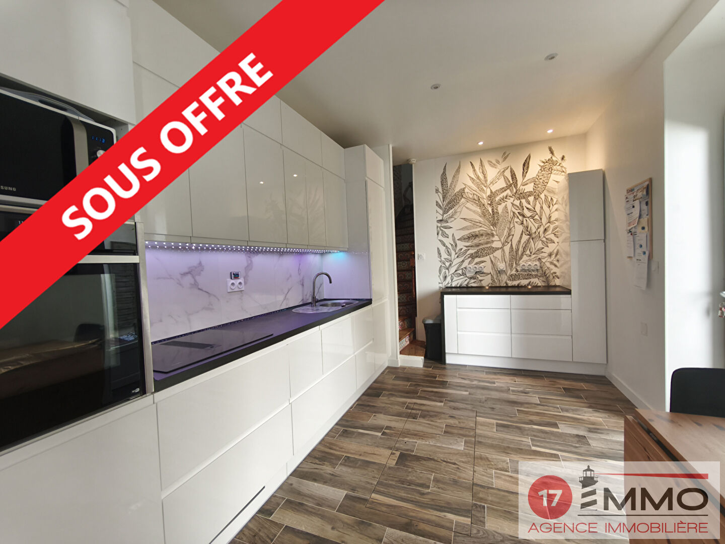 Maison Chatelaillon Plage