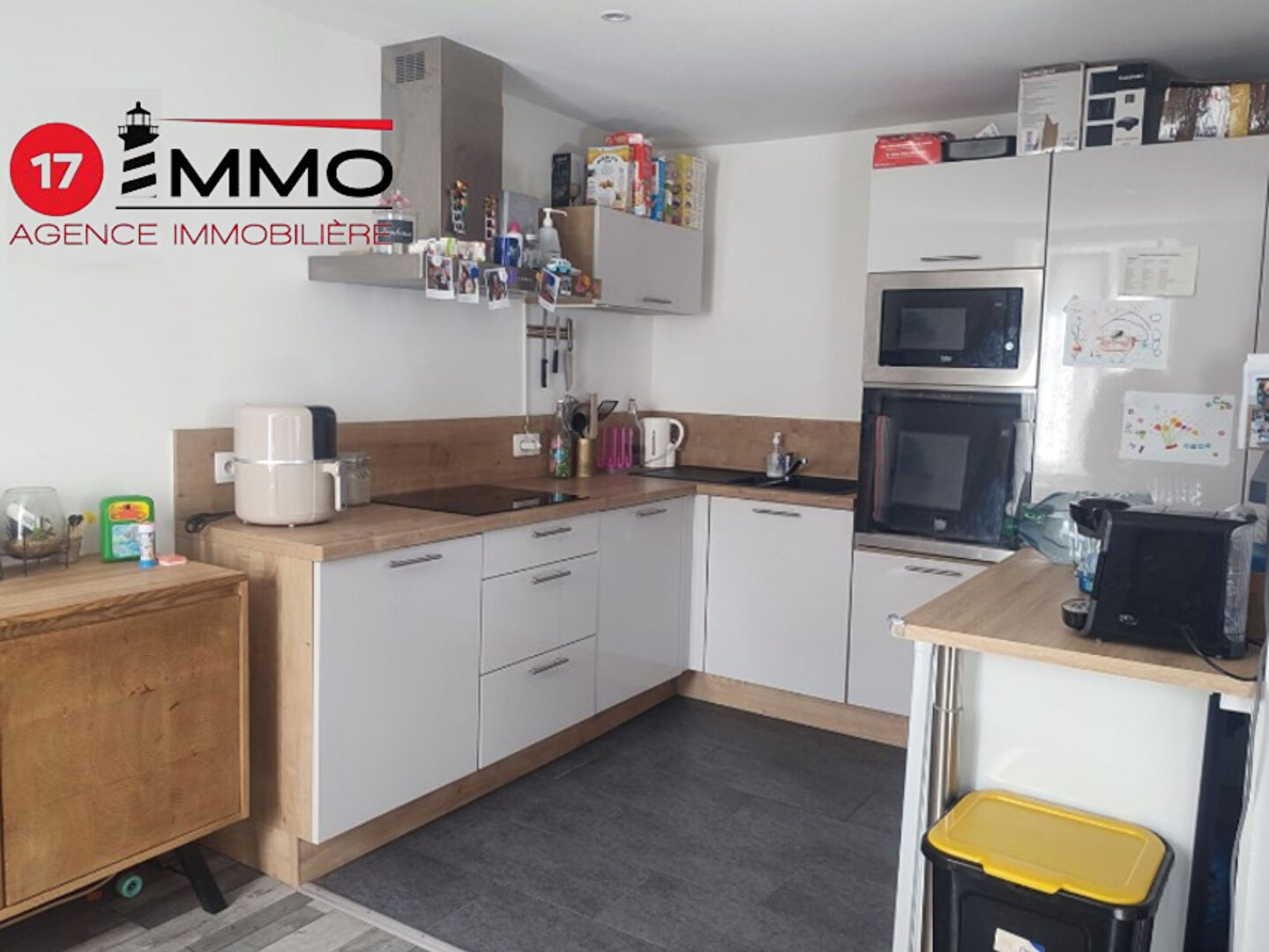 Agence immobilière de 
 17 IMMO - 17 IMMO 
