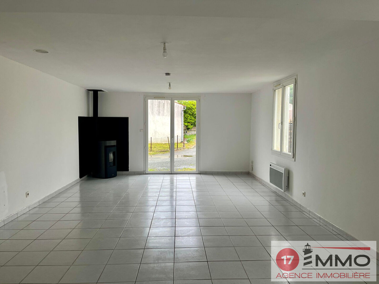 Photo Maison (103 m²) Saint Savinien image 1/6