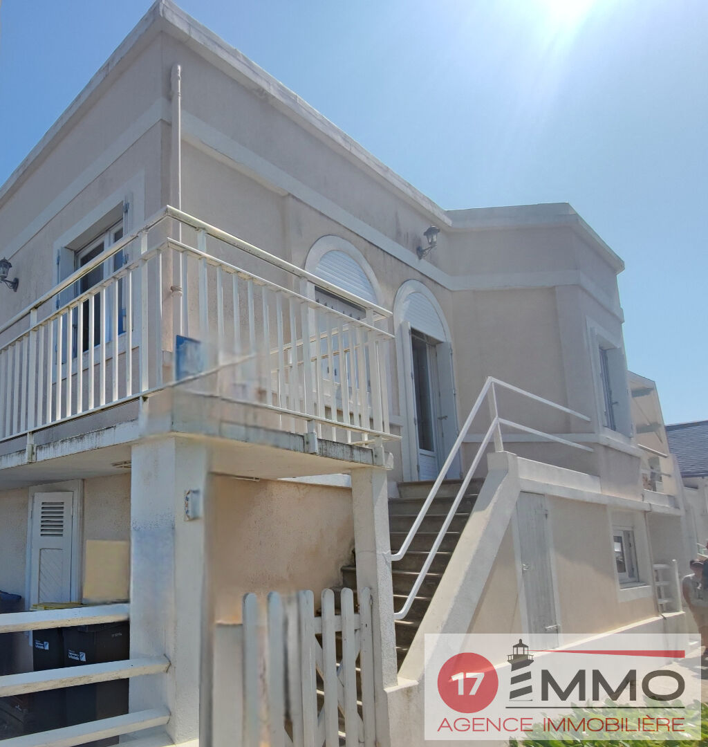 Maison Chatelaillon Plage 5 pièce(s) 119 m2