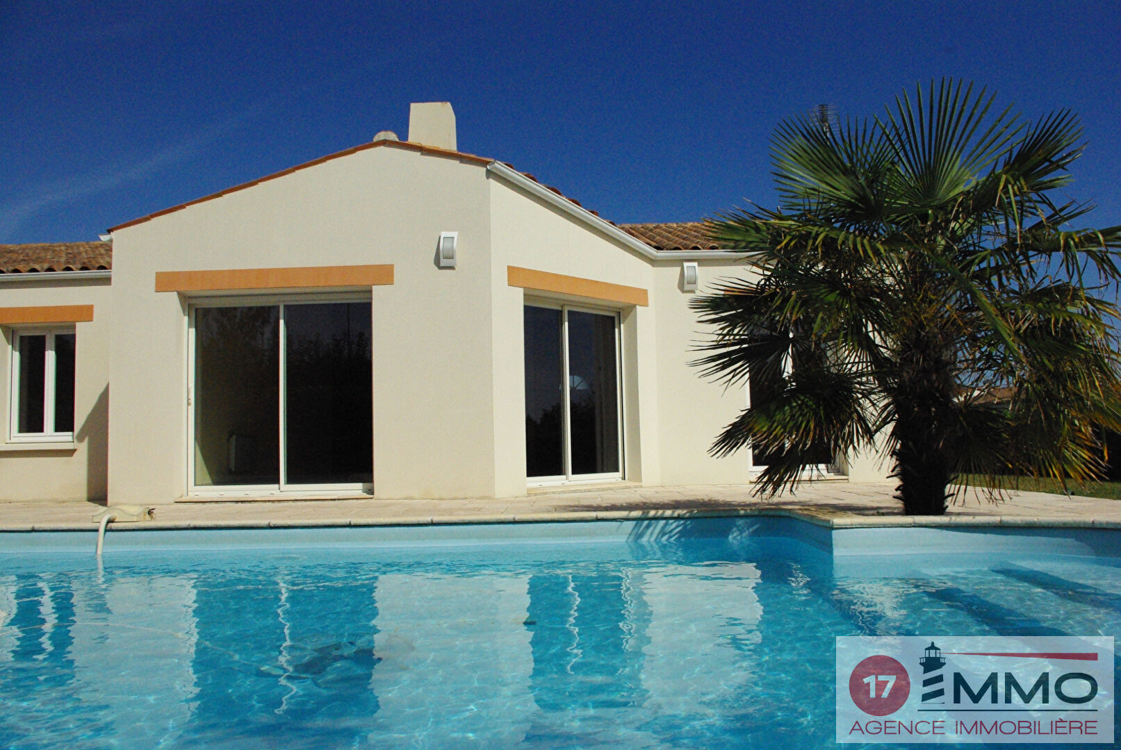 Agence immobilière de 
 17 IMMO - 17 IMMO 
