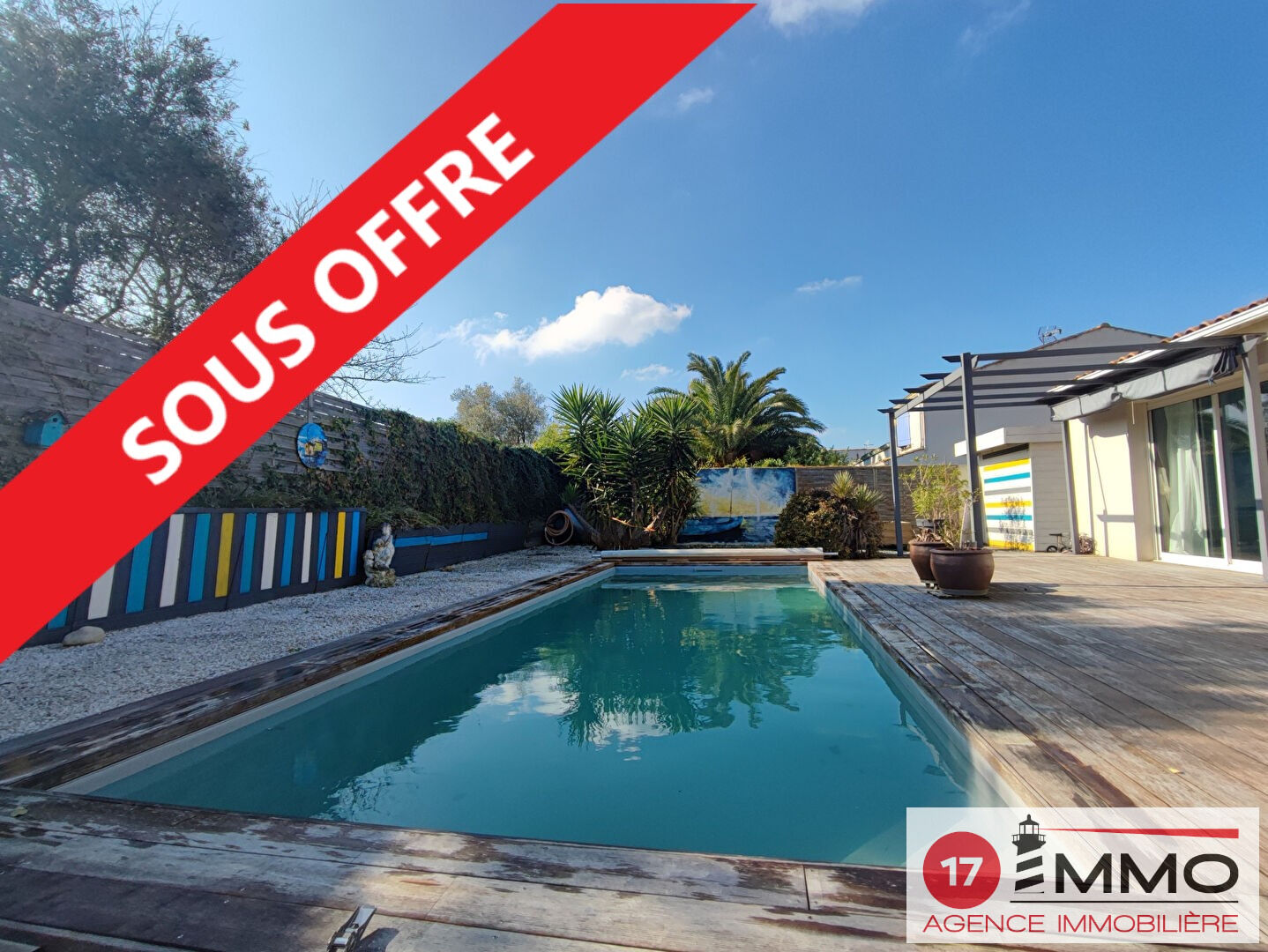 Maison Chatelaillon-Plage 125 m²