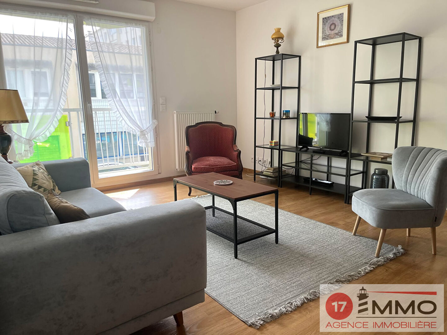 Agence immobilière de 
 17 IMMO - 17 IMMO 
