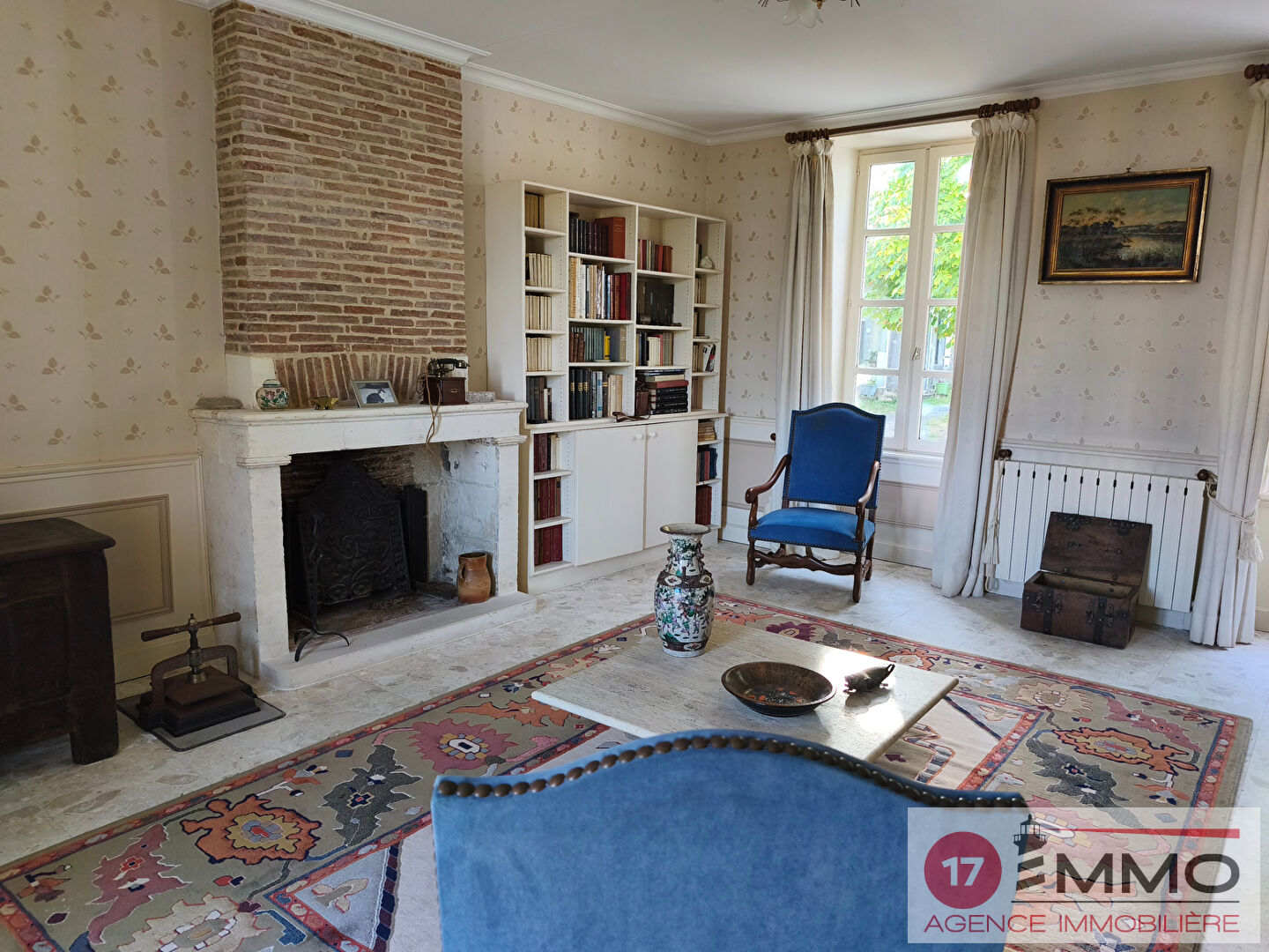 Agence immobilière de 
 17 IMMO - 17 IMMO 
