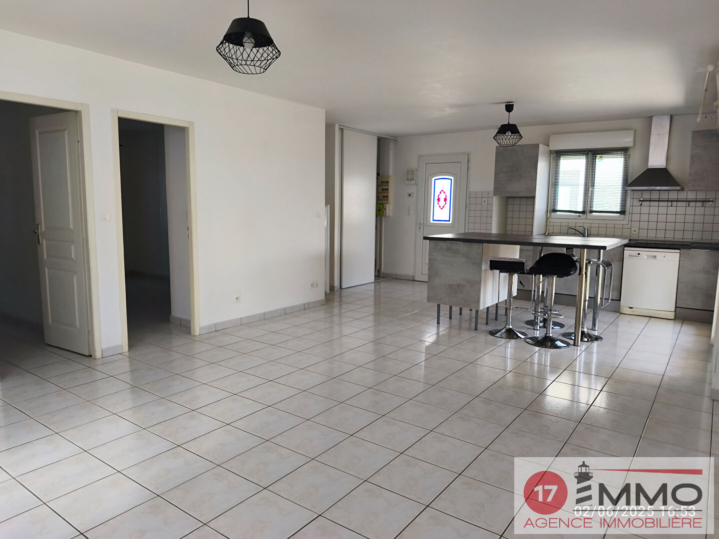 Agence immobilière de 
 17 IMMO - 17 IMMO 
