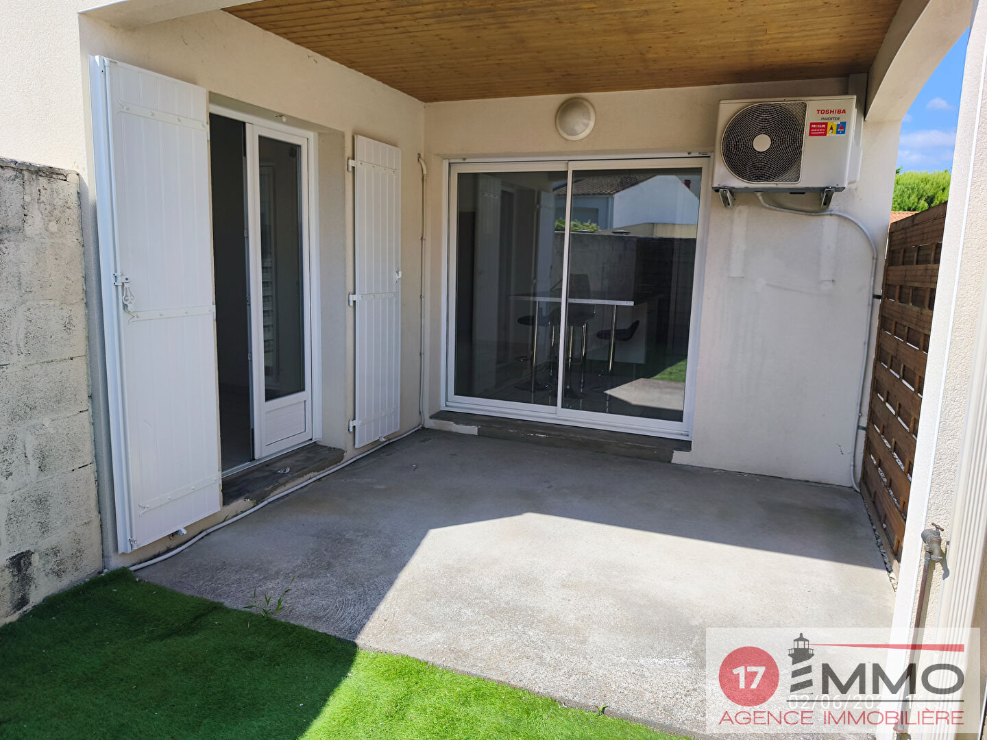 Agence immobilière de 
 17 IMMO - 17 IMMO 
