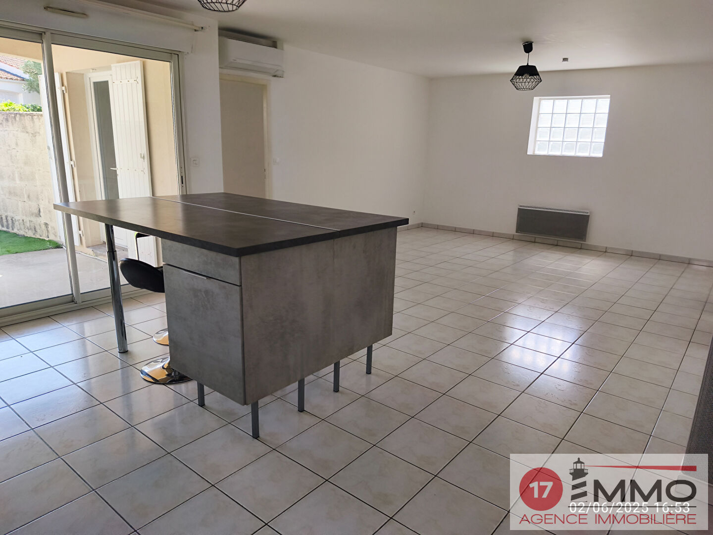 Agence immobilière de 
 17 IMMO - 17 IMMO 
