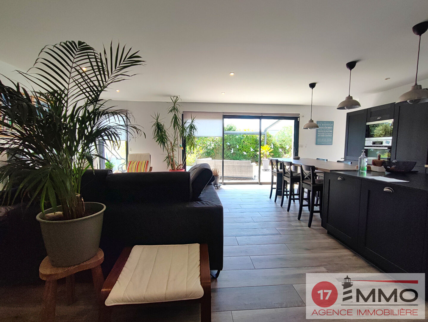 Maison Châtelaillon-Plage 5 pièces 134 m2