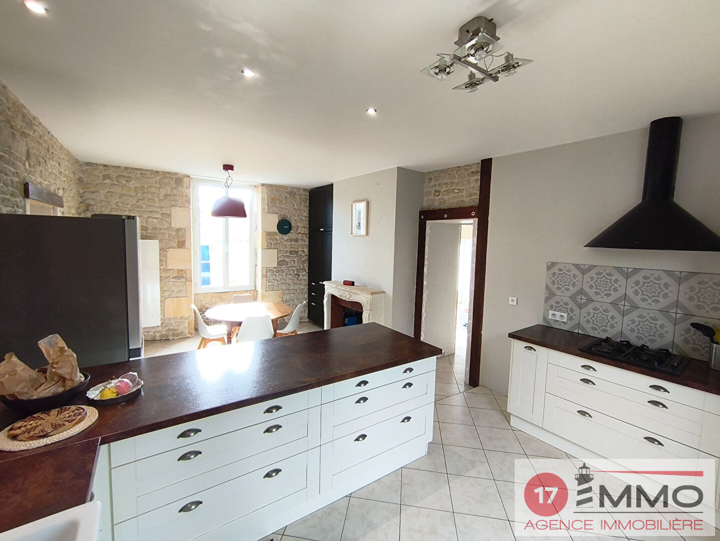 Photo Longére    7 pieces  Muron image 2/6