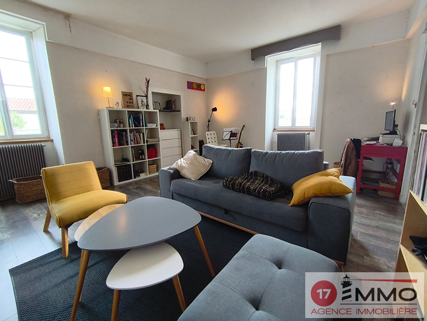 Photo Longére    7 pieces  Muron image 3/6