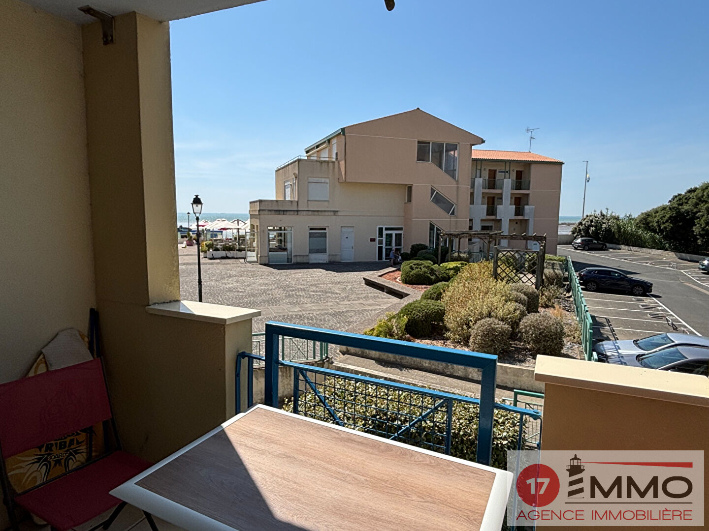 Agence immobilière de 
 17 IMMO - 17 IMMO 

