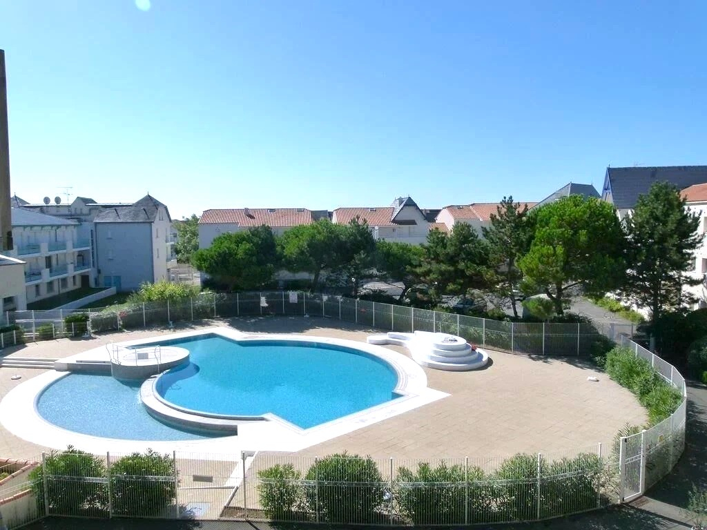 Appartement Chatelaillon-Plage 2 pièces 30 m2