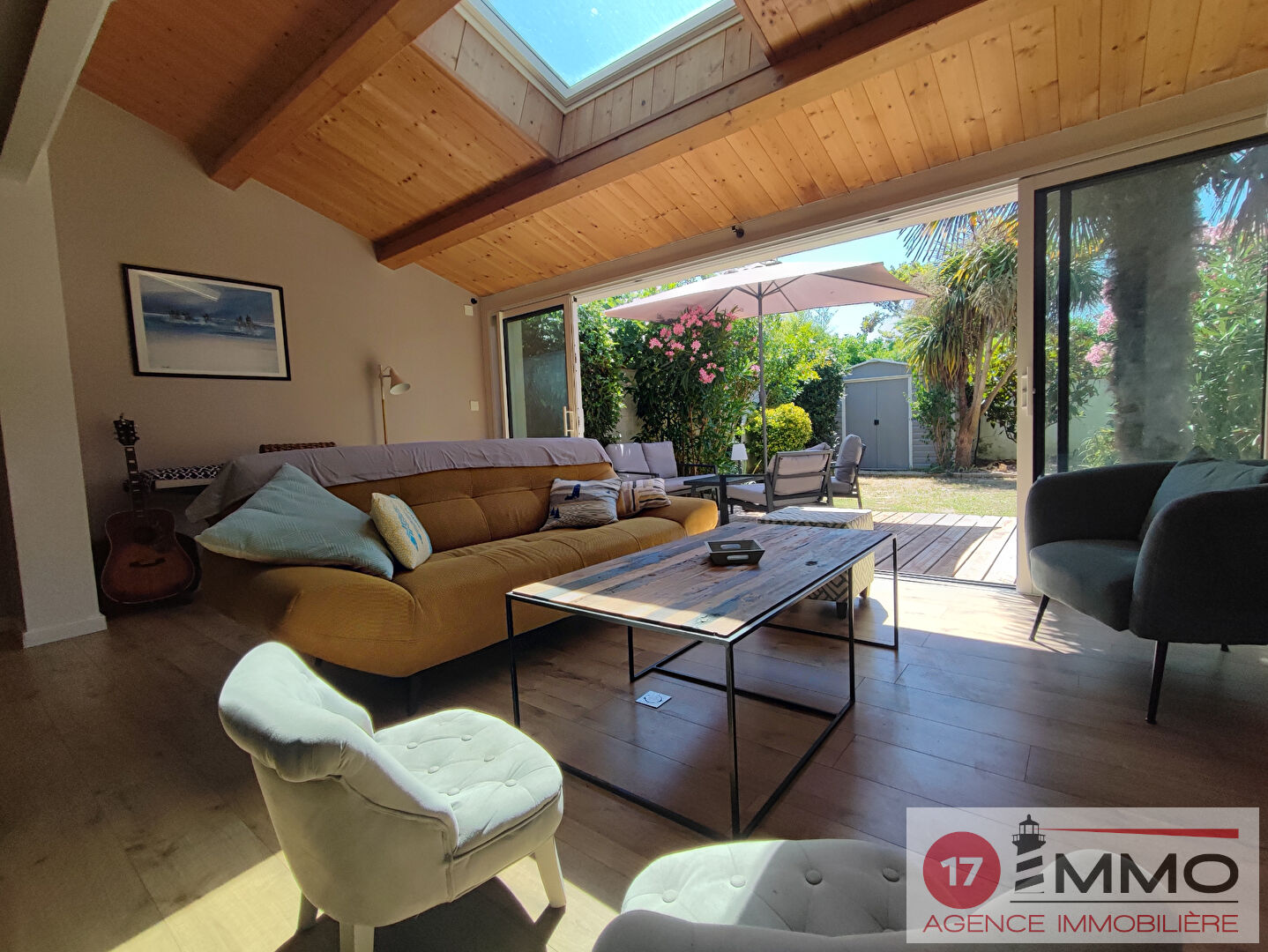 Maison Châtelaillon-Plage 97 m2