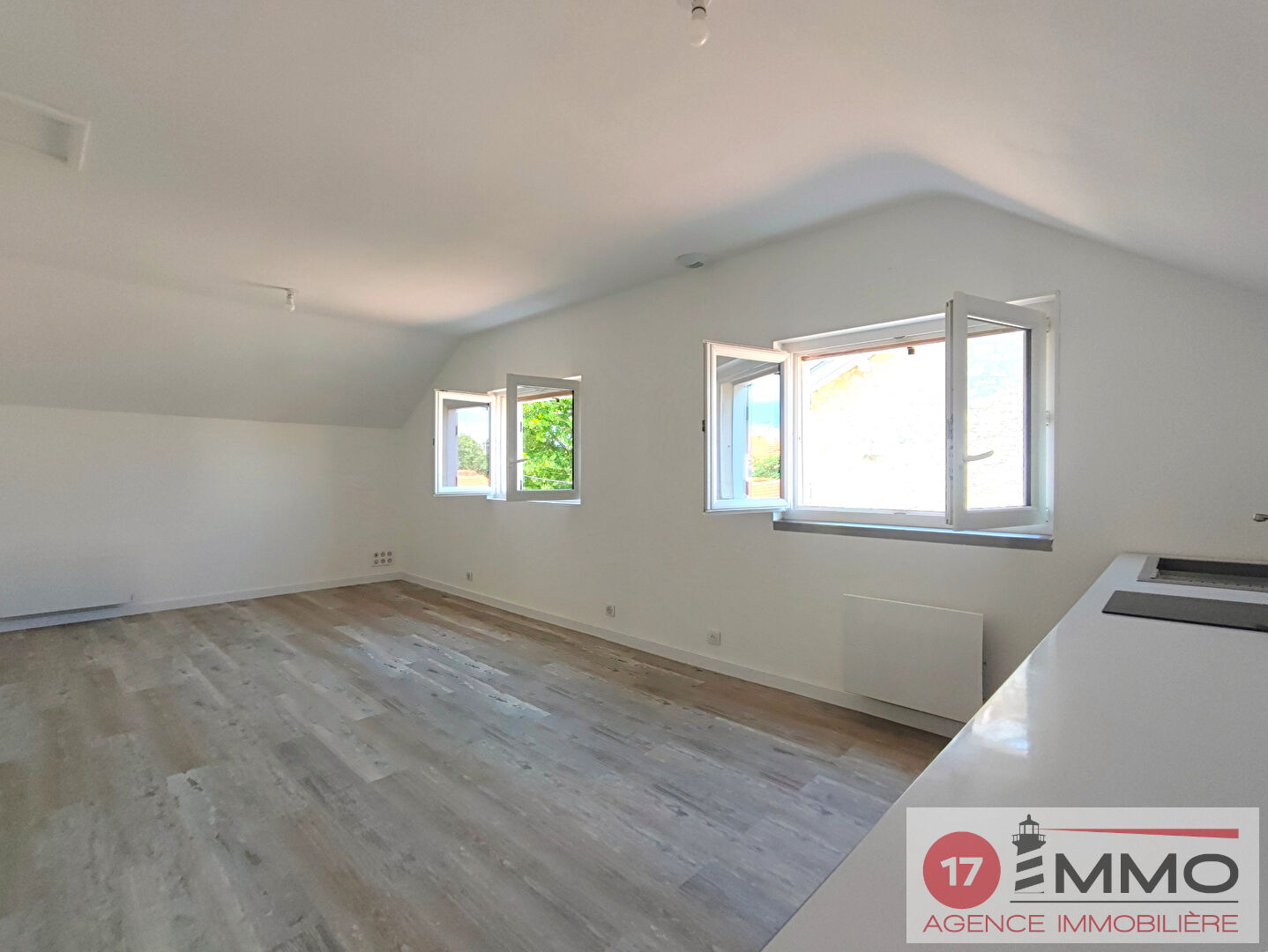 Appartement Châtelaillon-Plage 2 pièces 43 m2