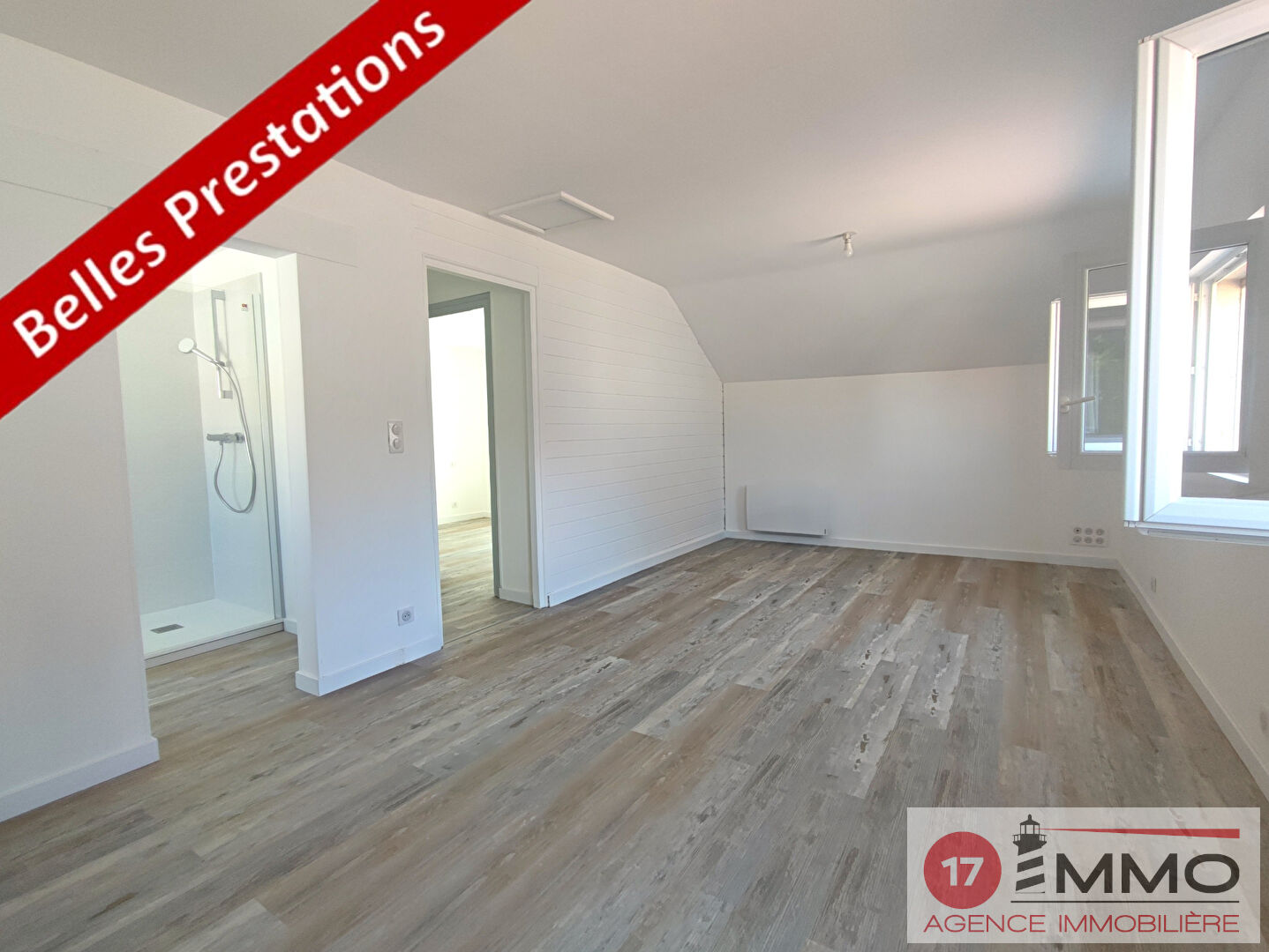 Agence immobilière de 
 17 IMMO - 17 IMMO 
