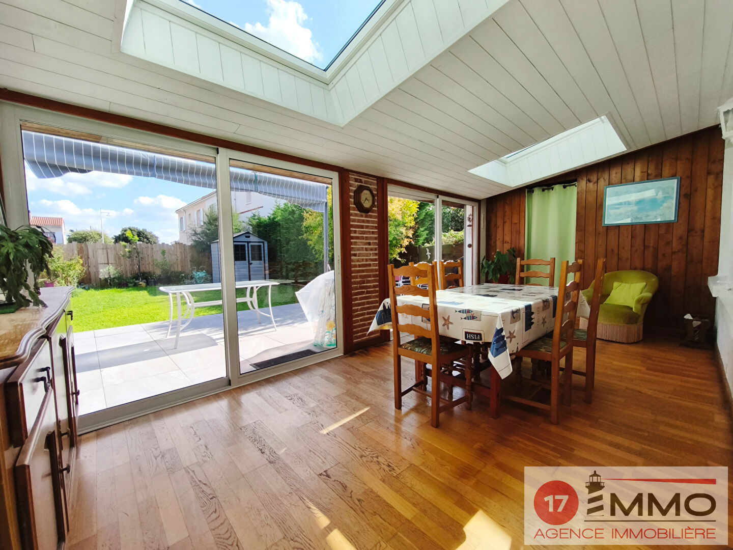 Maison Châtelaillon-Plage 4 pièces 76 m2