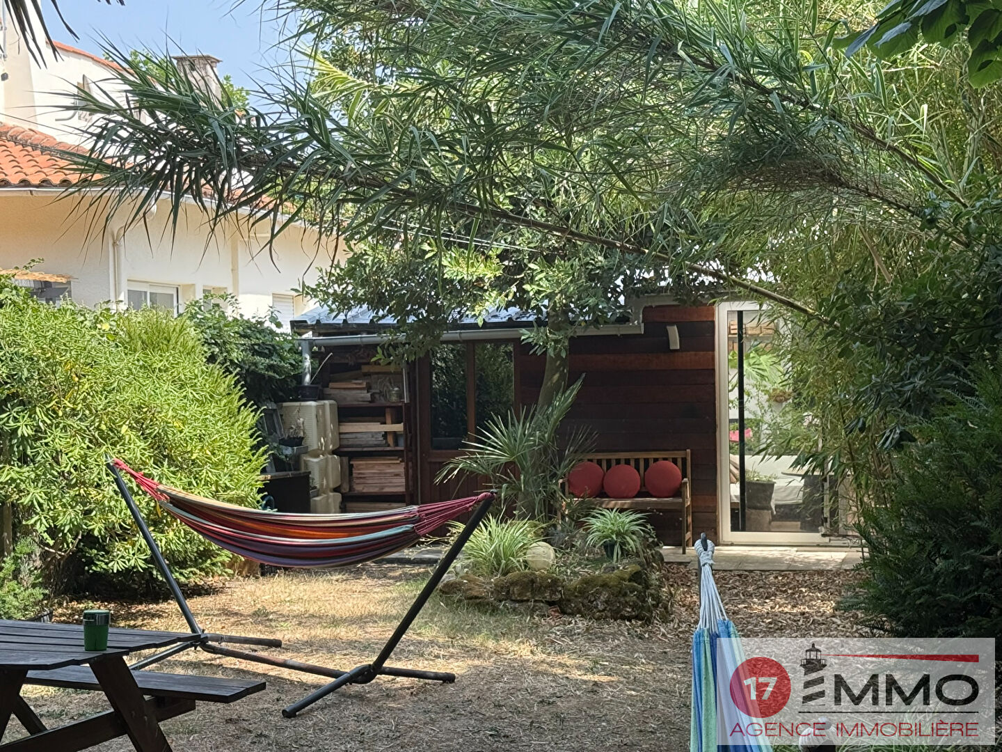 Photo Maison rénovée 3 pièces image 1/6