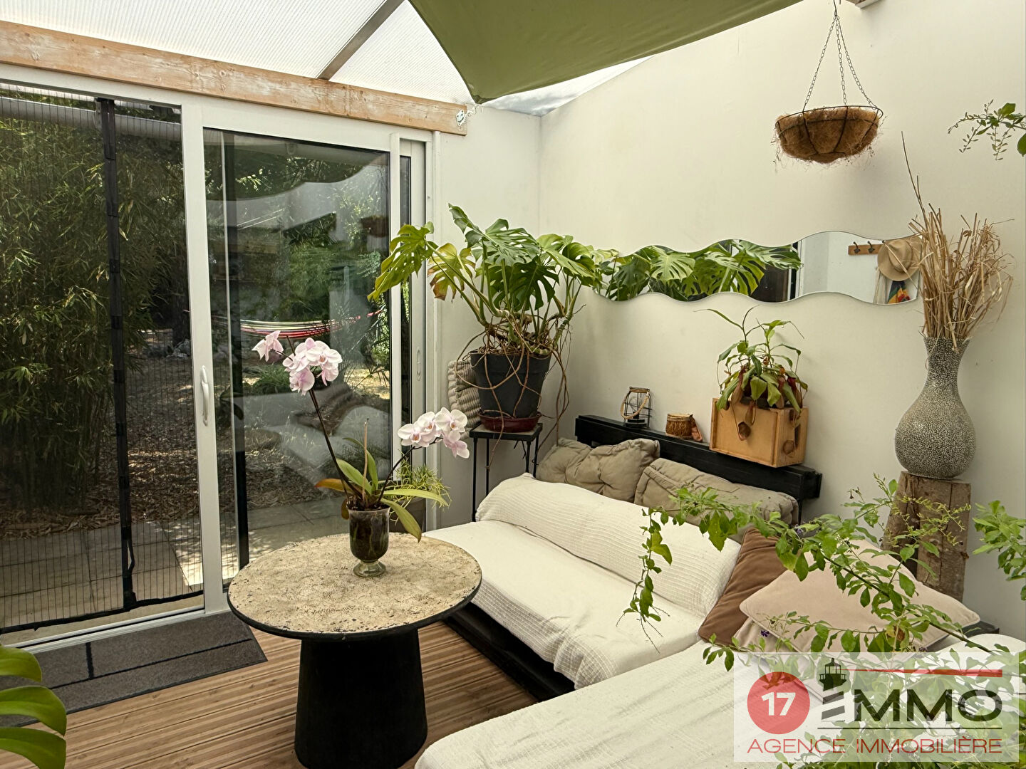 Photo Maison rénovée 3 pièces image 2/6