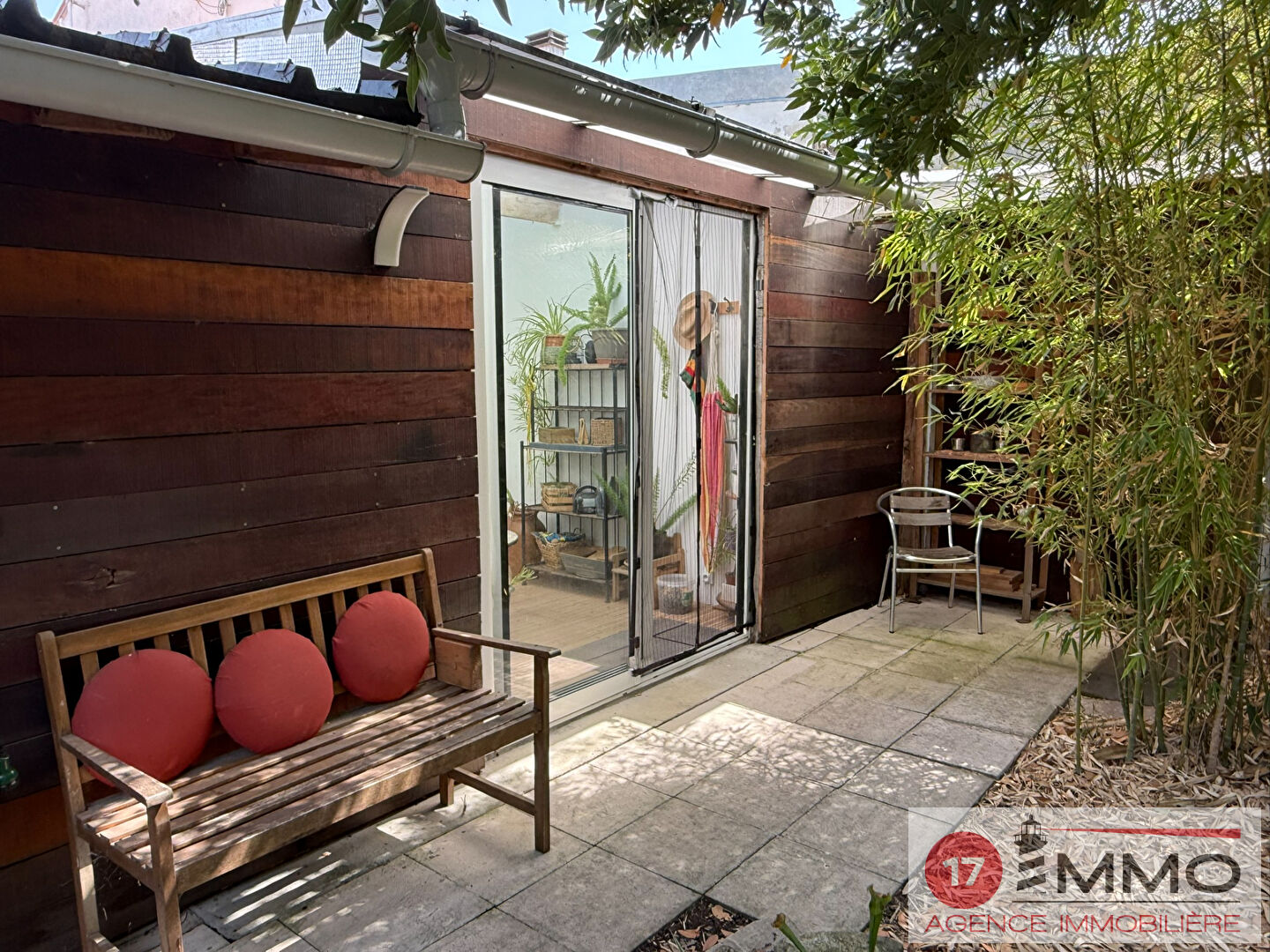 Photo Maison rénovée 3 pièces image 4/6