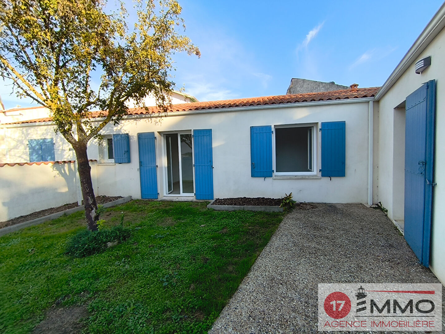 Agence immobilière de 
 17 IMMO - 17 IMMO 

