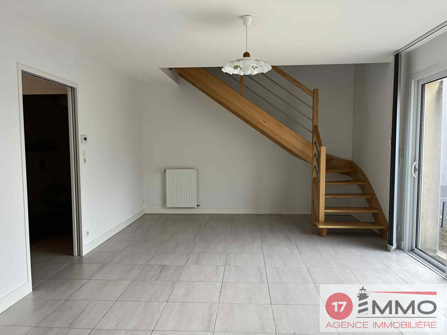 VIDE - Maison (90 m²) Chatelaillon-plage