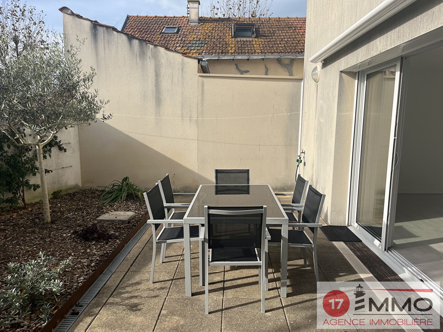 VIDE - Maison (80 m²) Chatelaillon-plage