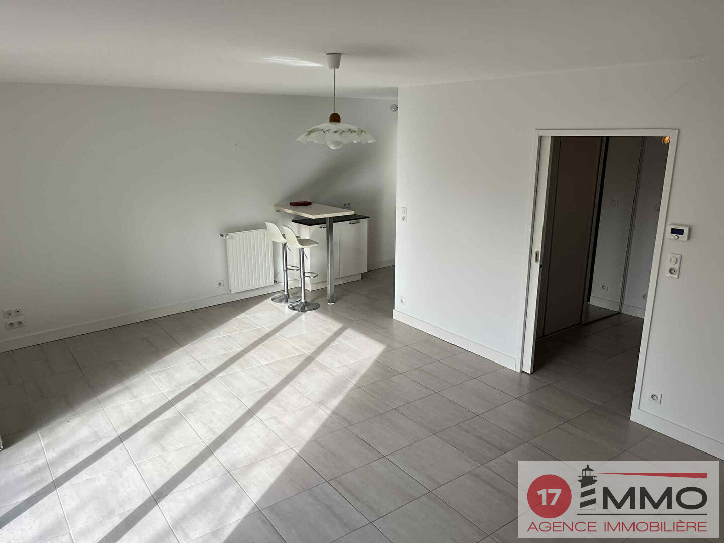 Photo VIDE - Maison (80 m²) Chatelaillon-plage image 3/6