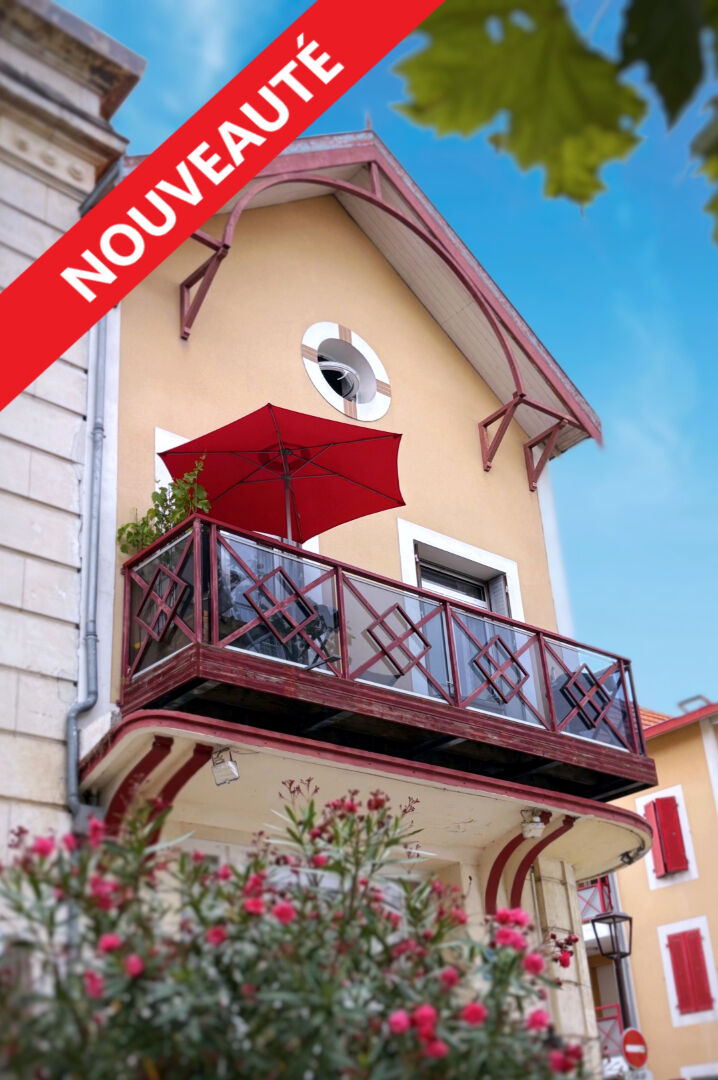 Appartement Châtelaillon-Plage 3 pièces 84 m2